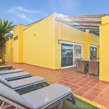 Villa Mariposas Corralejo Bagian luar foto
