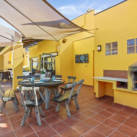 Villa Mariposas Corralejo Bagian luar foto