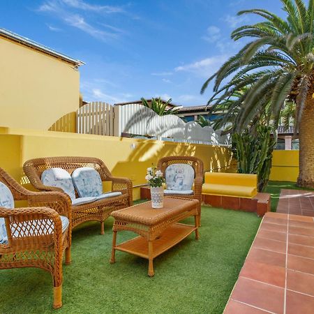 Villa Mariposas Corralejo Bagian luar foto