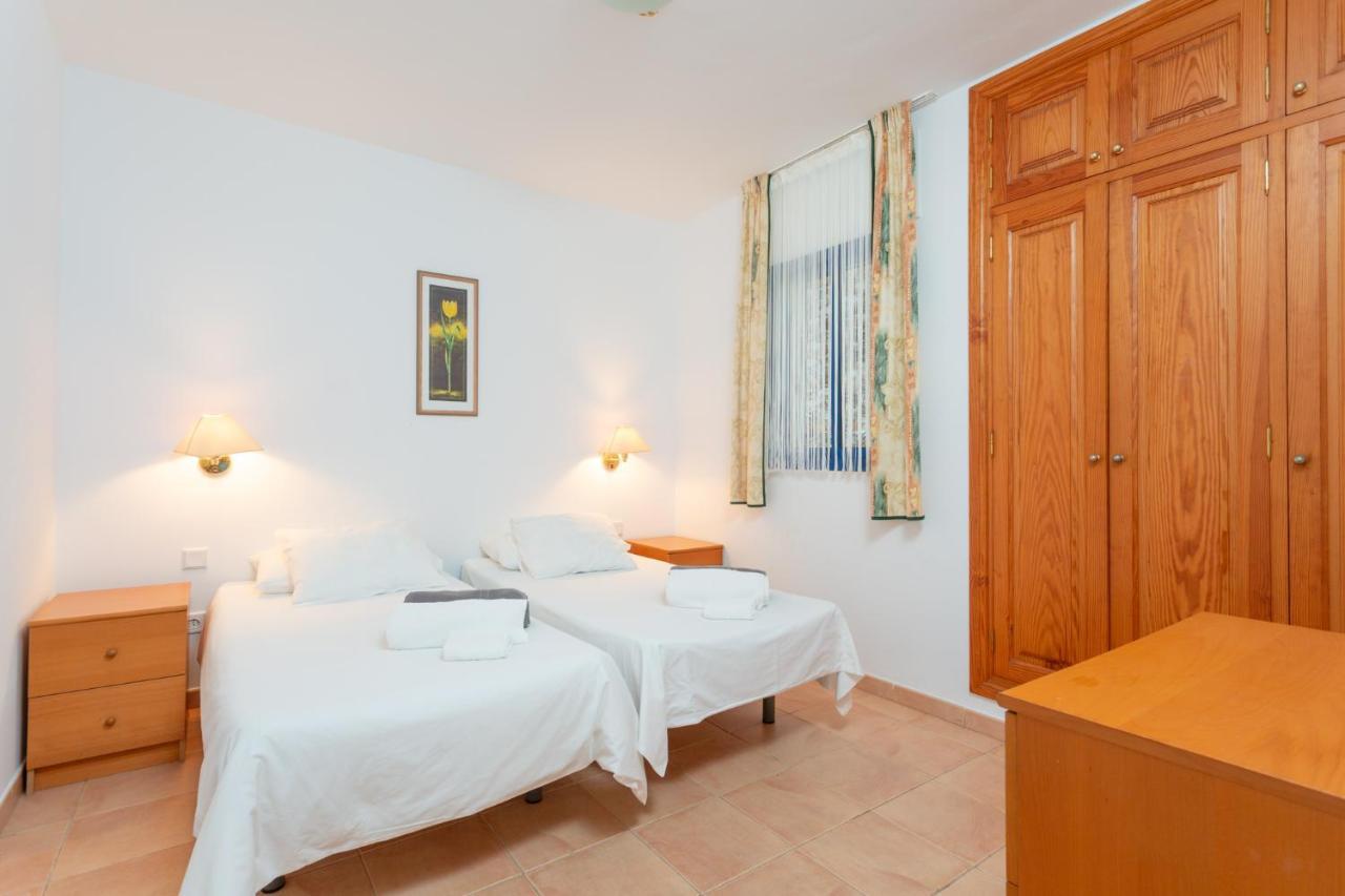 Villa Mariposas Corralejo Bagian luar foto