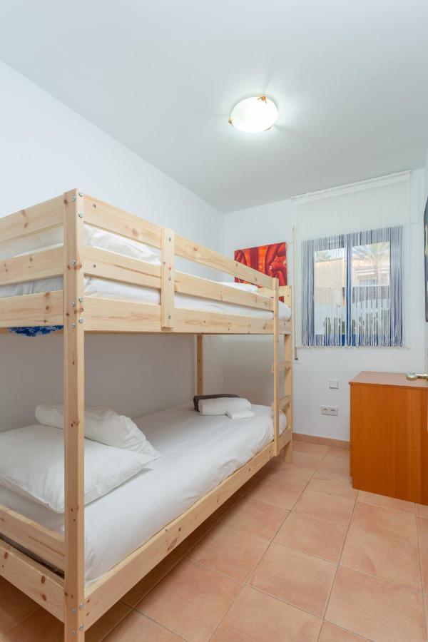 Villa Mariposas Corralejo Bagian luar foto