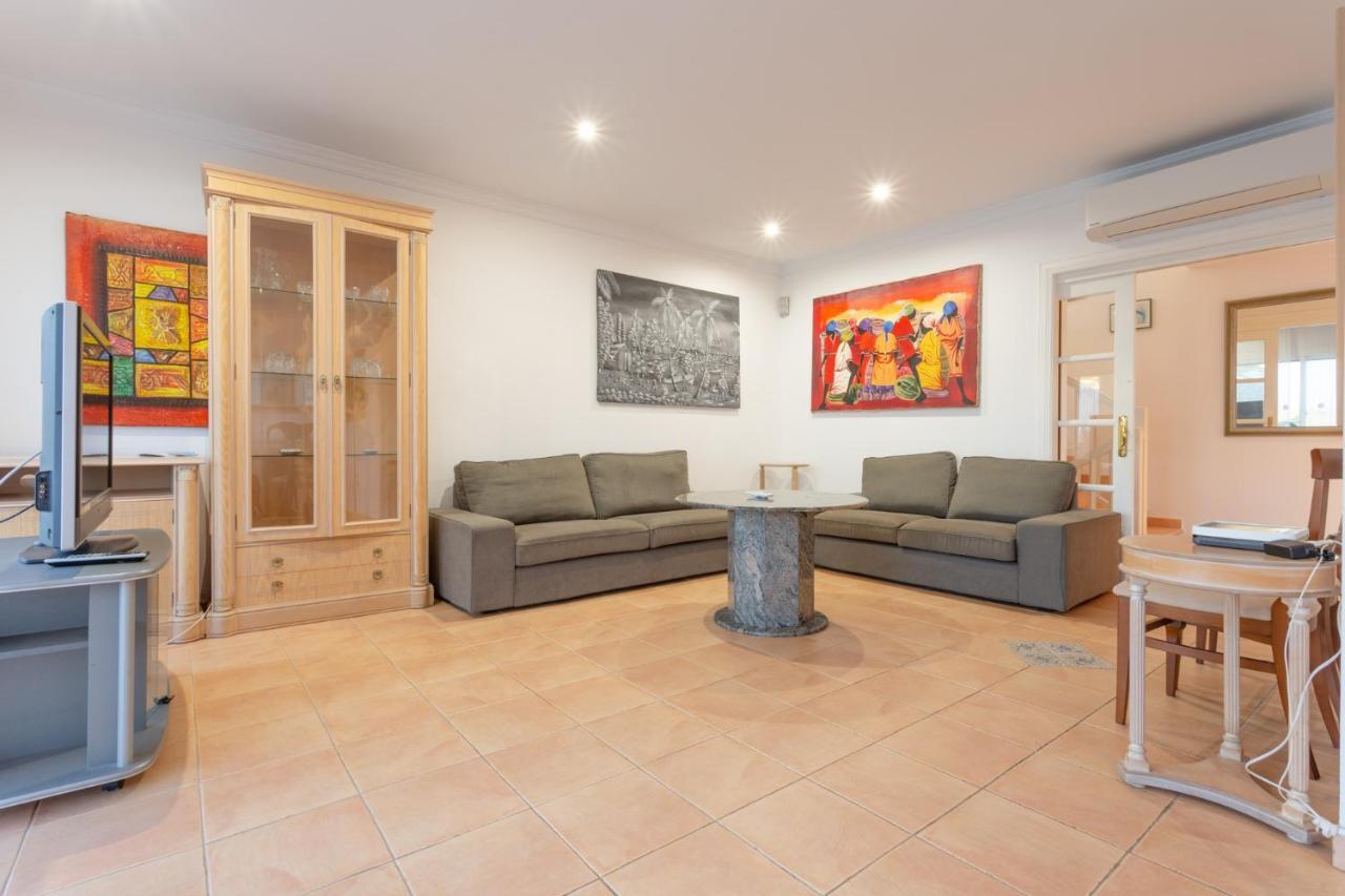 Villa Mariposas Corralejo Bagian luar foto