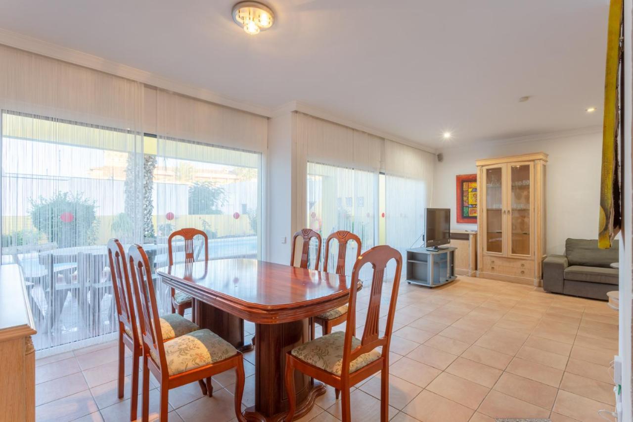 Villa Mariposas Corralejo Bagian luar foto