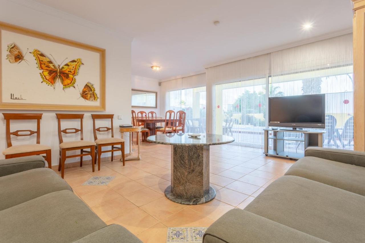 Villa Mariposas Corralejo Bagian luar foto