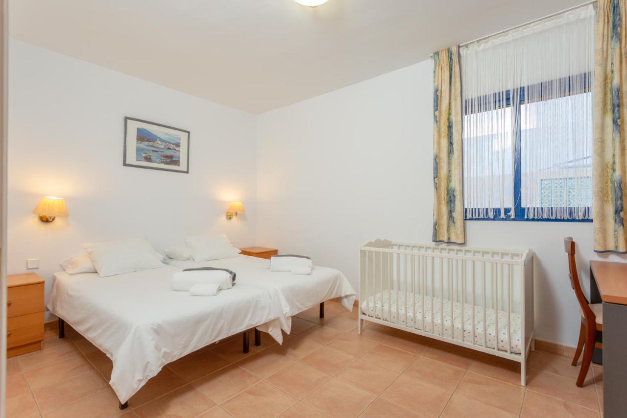 Villa Mariposas Corralejo Bagian luar foto
