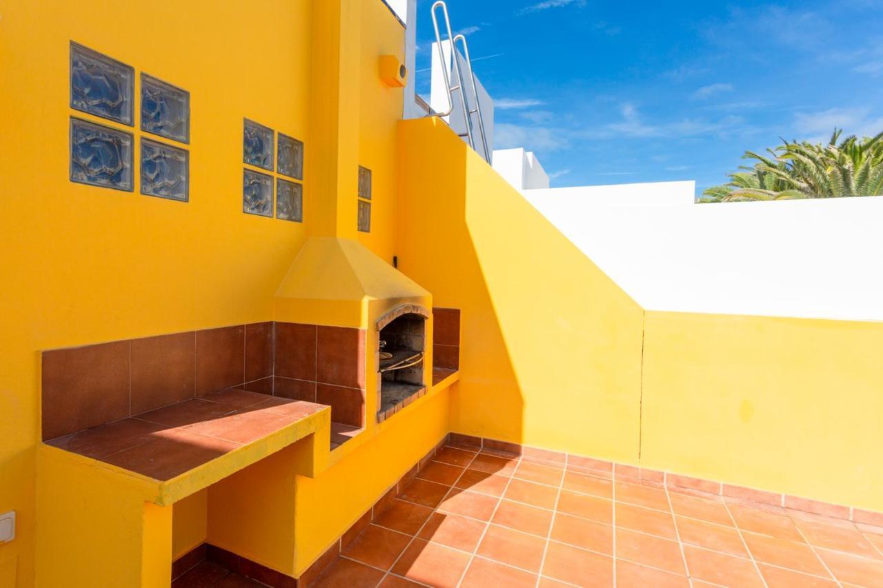 Villa Mariposas Corralejo Bagian luar foto