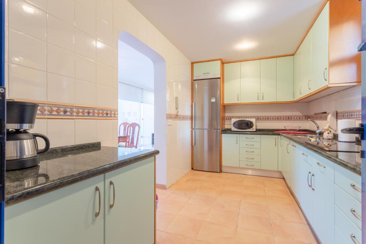 Villa Mariposas Corralejo Bagian luar foto