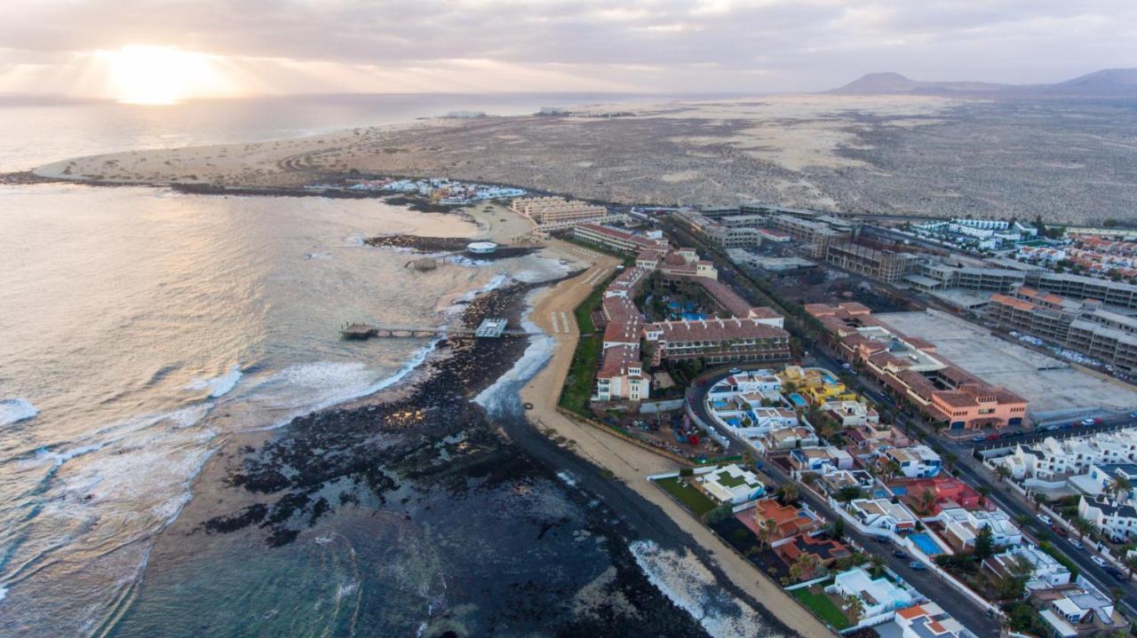 Villa Mariposas Corralejo Bagian luar foto