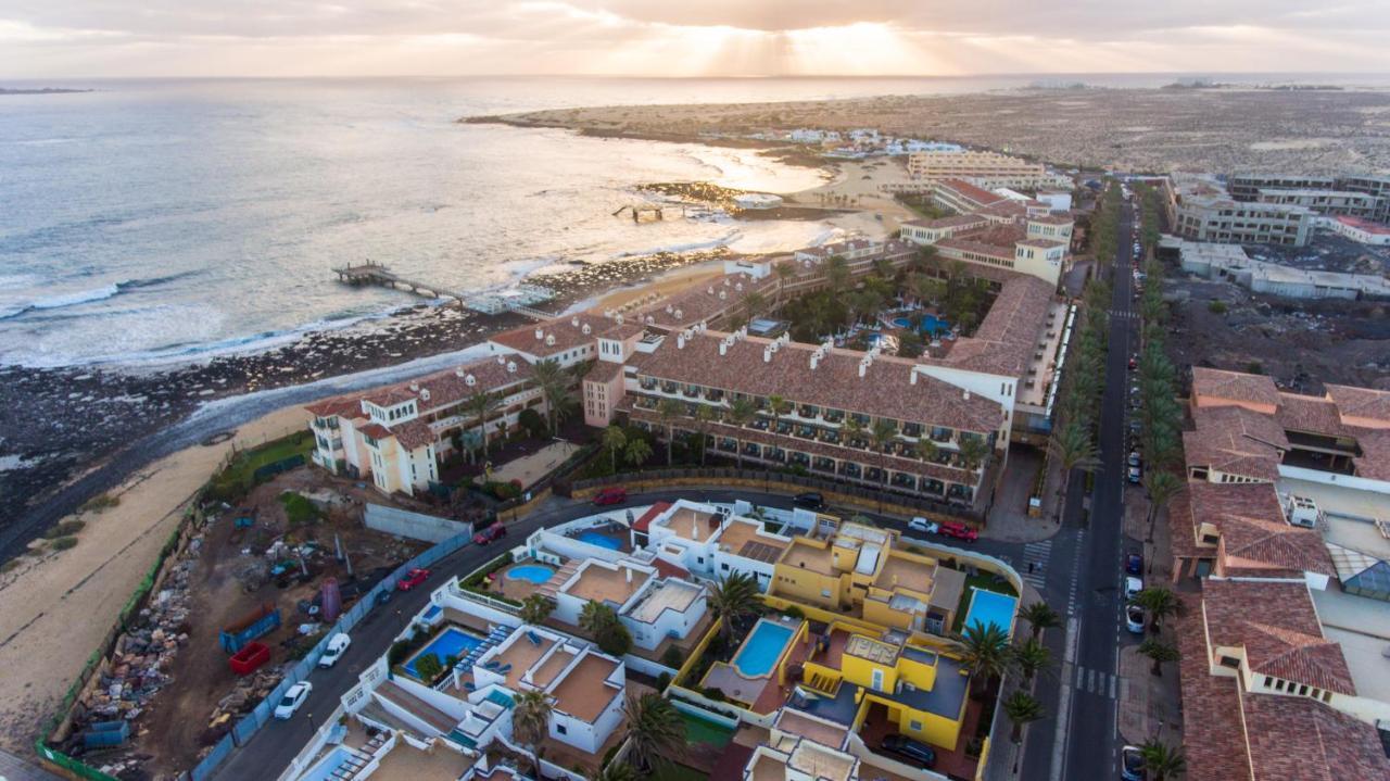 Villa Mariposas Corralejo Bagian luar foto
