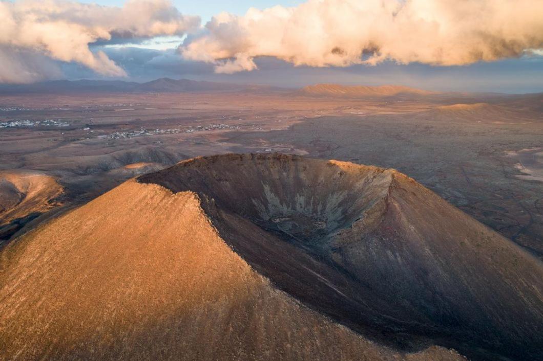 Villa Mariposas Corralejo Bagian luar foto