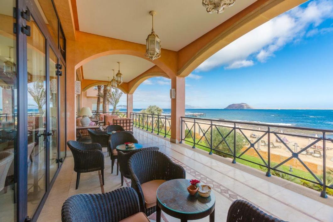 Villa Mariposas Corralejo Bagian luar foto