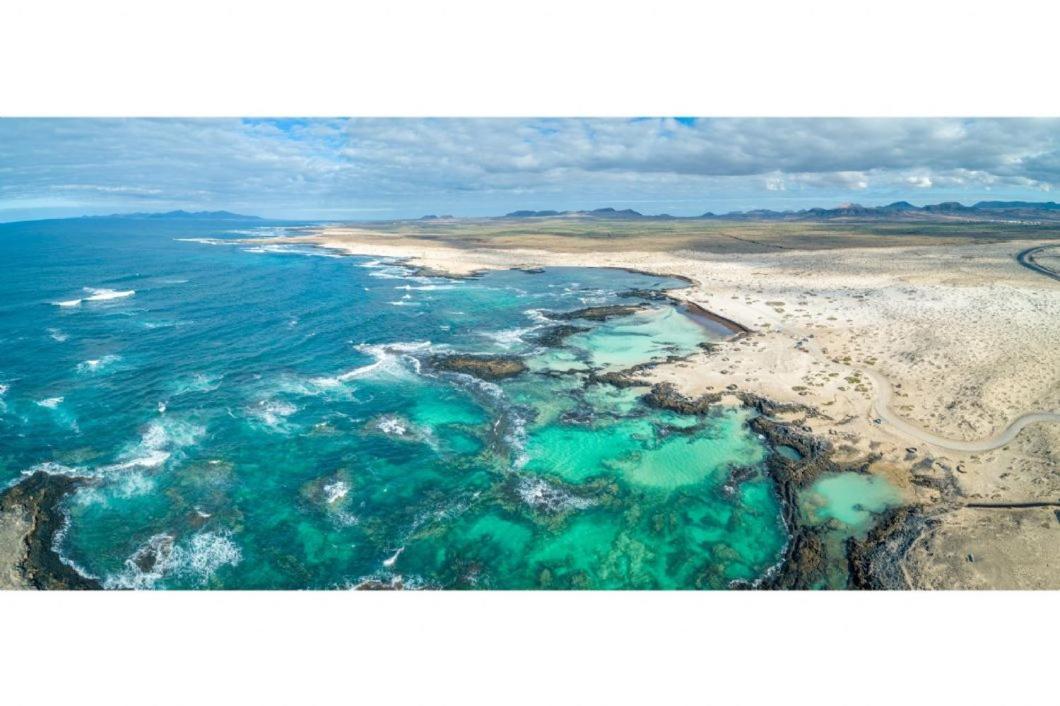 Villa Mariposas Corralejo Bagian luar foto