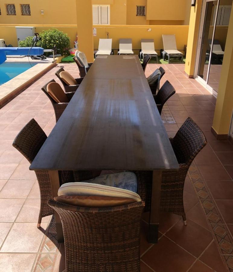 Villa Mariposas Corralejo Bagian luar foto