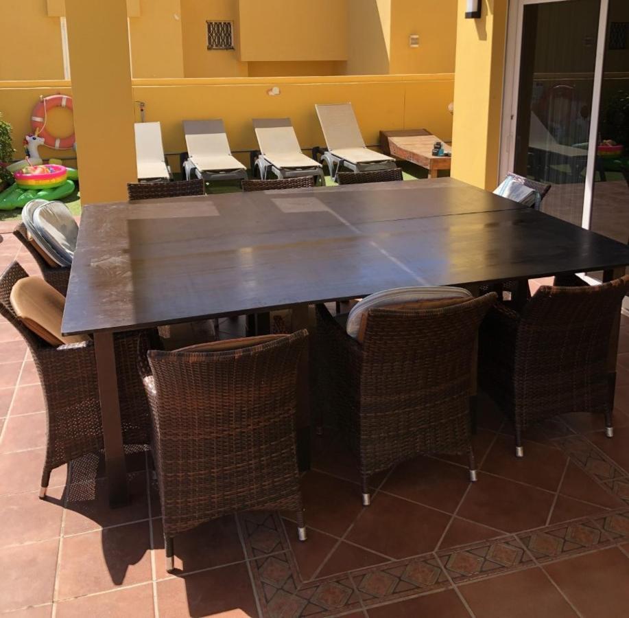 Villa Mariposas Corralejo Bagian luar foto