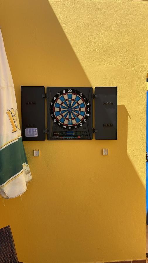 Villa Mariposas Corralejo Bagian luar foto