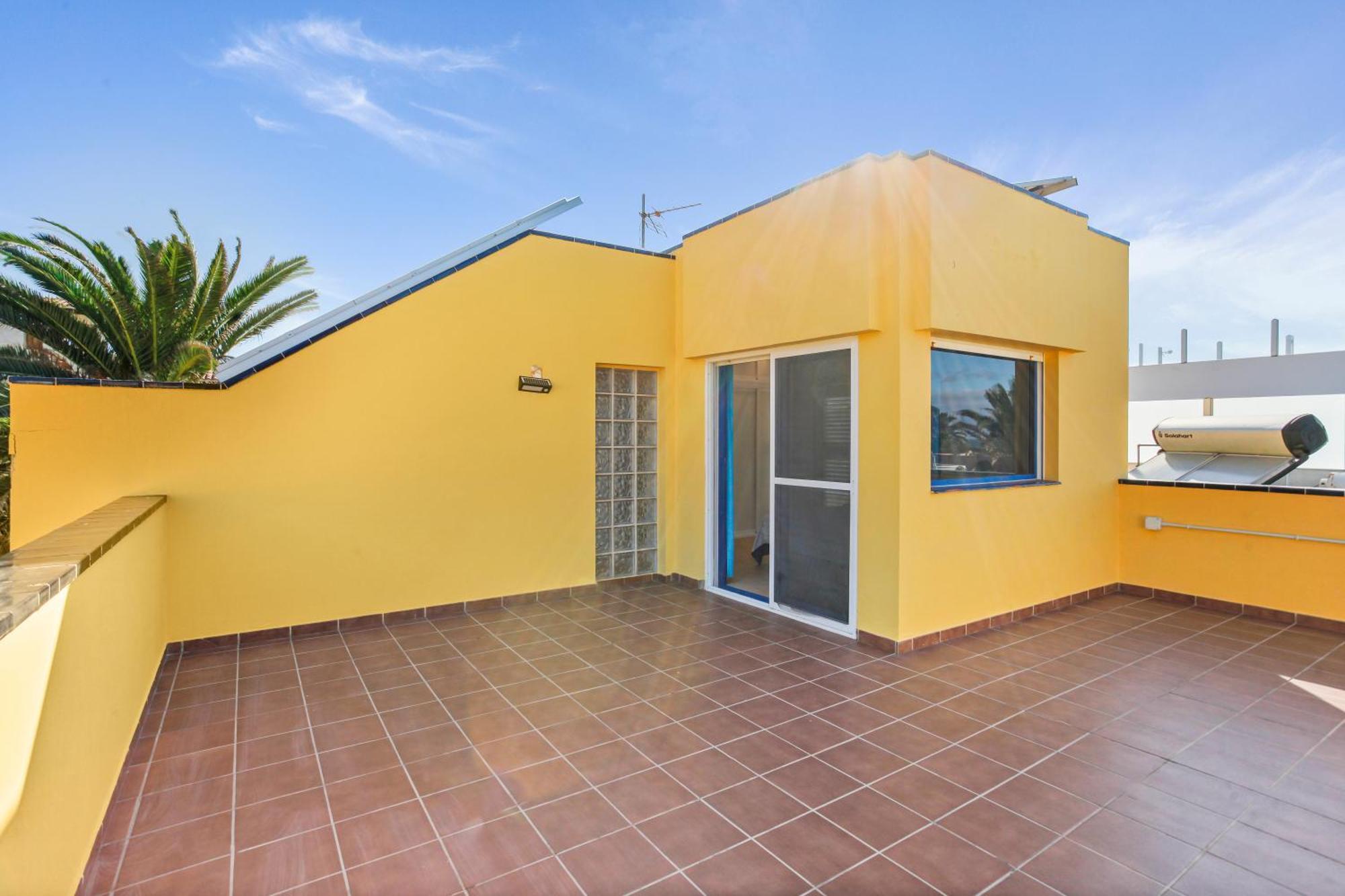 Villa Mariposas Corralejo Bagian luar foto